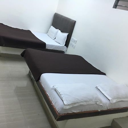 Hotel Janata Residency Mumbai Exterior photo